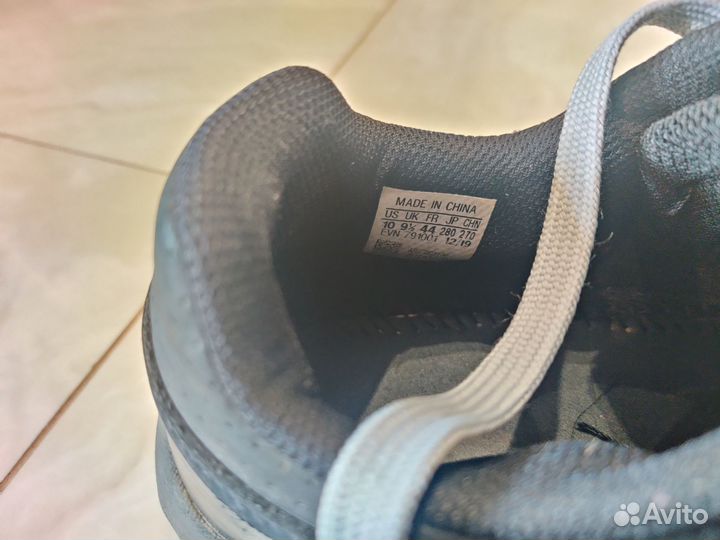 Велосипедная обувь Five Ten Hellcat