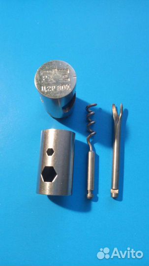 Мультитул походный времён СССР