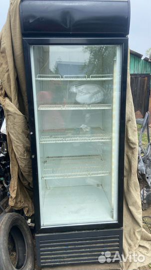 Холодильник для напитков