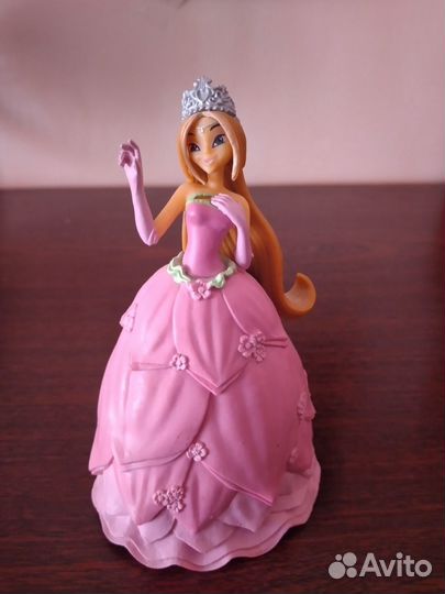 Фигурки Флора Винкс