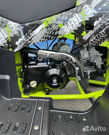 Квадроцикл