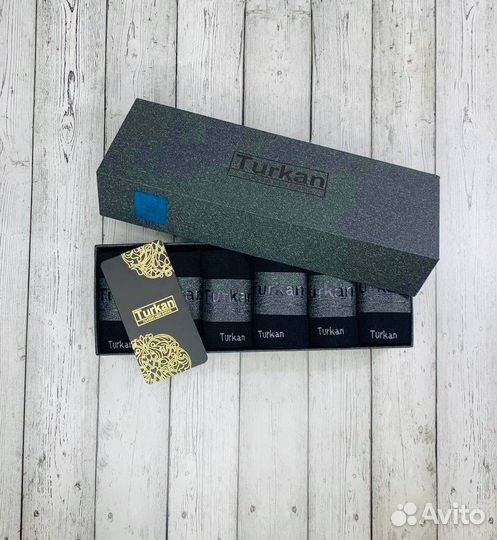 Набор носков