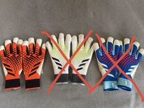 Вратарские перчатки Adidas Predator Pro Hybrid