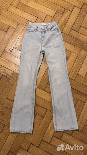 Джинсы Lime 36