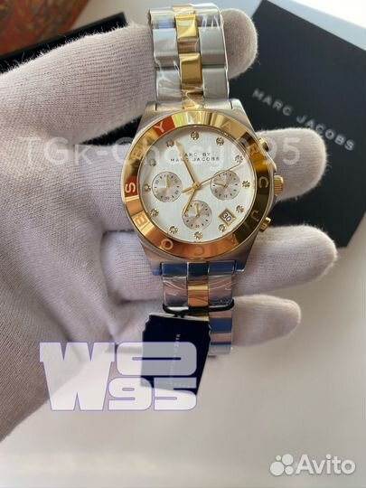 Часы Marc Jacobs MBM3177(арт 5845)