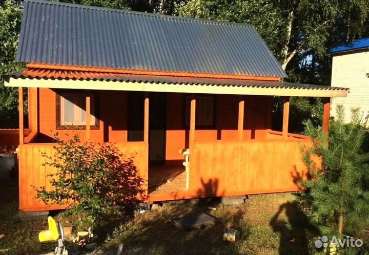 Пристрой к дому Веранда Террасы Навесы Беседки