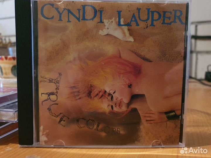 C.Lauper/Wendy+Lisa/Propaganda/Elton John/Tina