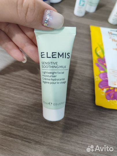 Мини форматы в ассортименте