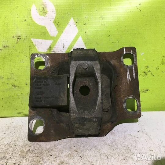 Опора кпп Форд Фокус 1