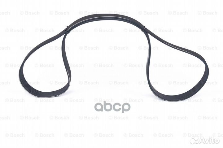 Ремень ручейковый 7PK2265 1 987 946 261 Bosch