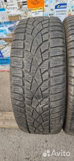 Dunlop SP Winter Sport 3D 195/50 R16 88H