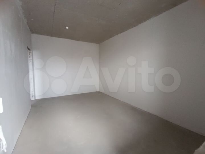 2-к. квартира, 59,4 м², 14/24 эт.