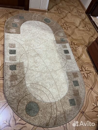 Ковры бу