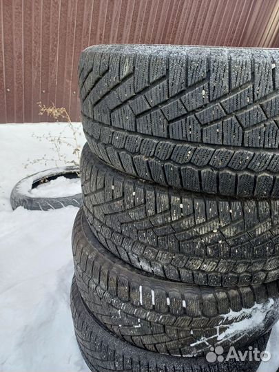 Extreme VR2 225/55 R17