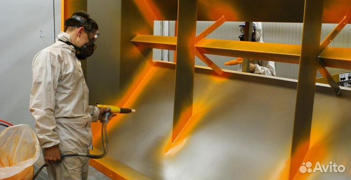 Полимерщик