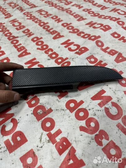 Накладка торпедо General Motors Chevrolet Aveo