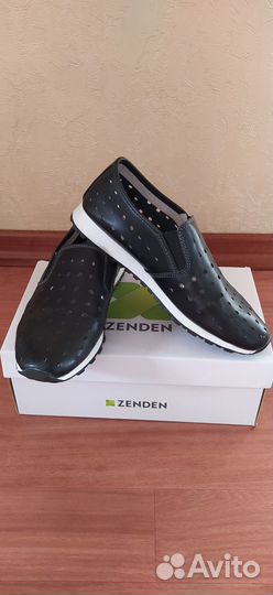 Туфли женские 39 размер натуральная кожа