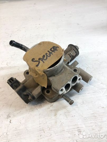 Дросельная заслонка Kia Spectra 2004-2011