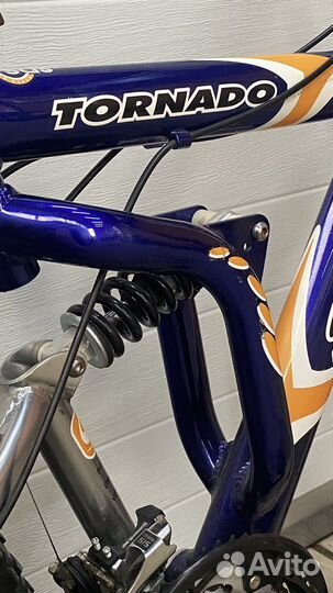 Stels Tornado 26’ 2008