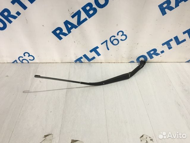 Поводок дворника mazda 6 GG 2.0 мт седан