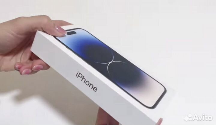 iPhone 14 Pro Max, 256 ГБ