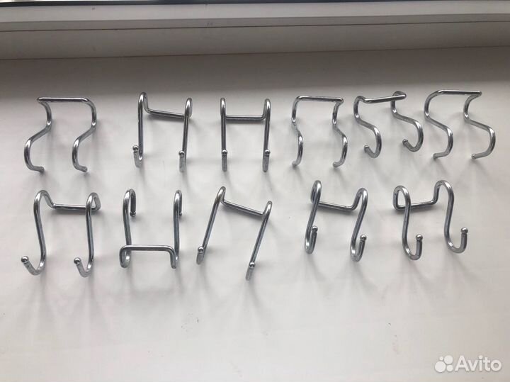 Крючки для кухни