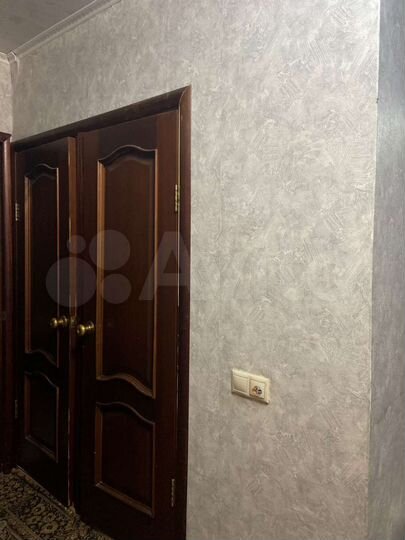 2-к. квартира, 44 м², 1/9 эт.