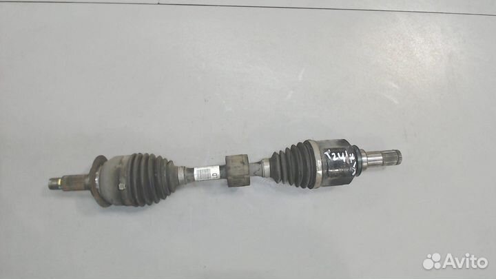 Полуось Suzuki SX4 2014, 2015