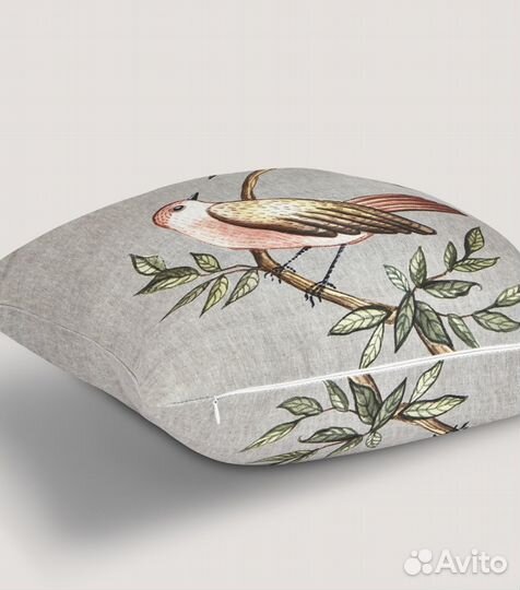 Наволочка декоративная