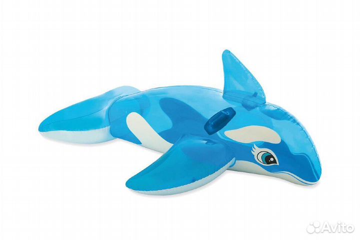 Детский надувной 