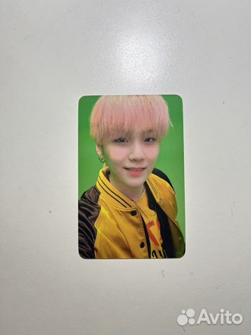 Карты dicon bts