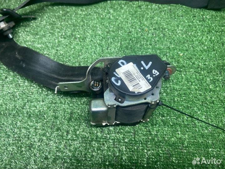 Ремень безопасности передний левый Kia Ceed ED