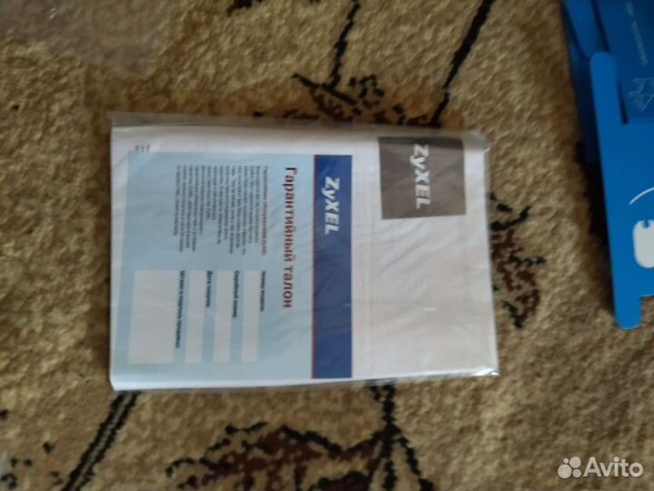 Двухдиапазонный модем adsl2+ Annex A/B с