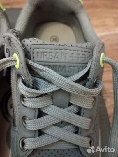 Полуботинки, кеды, туфли 28 размер