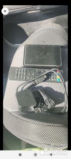 Тв приставка планета mag250