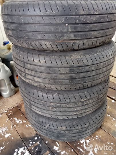 Nexen N Fera RU1 185/65 R15 88H