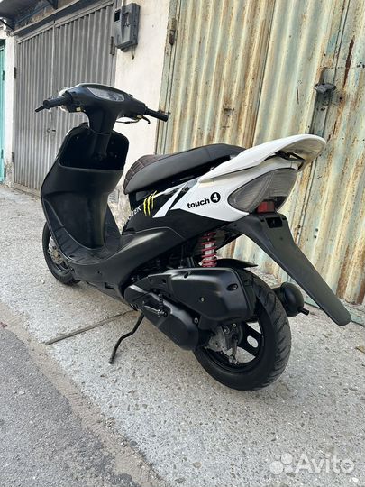 Honda dio 35zx