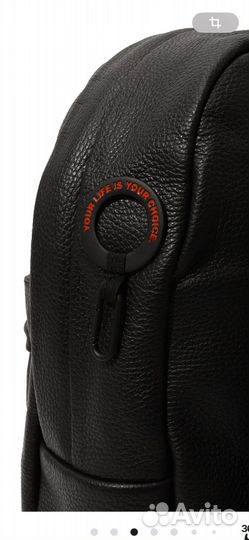 Рюкзак мужской vic matie