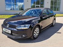 Volkswagen Jetta 1.4 AMT, 2011, 284 000 км, с пробегом, цена 800 000 руб.