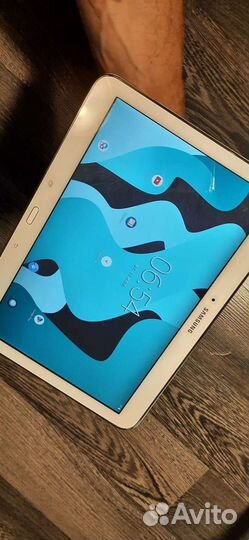 Samsung galaxy tab 4 10.1 sm-t530 wifi