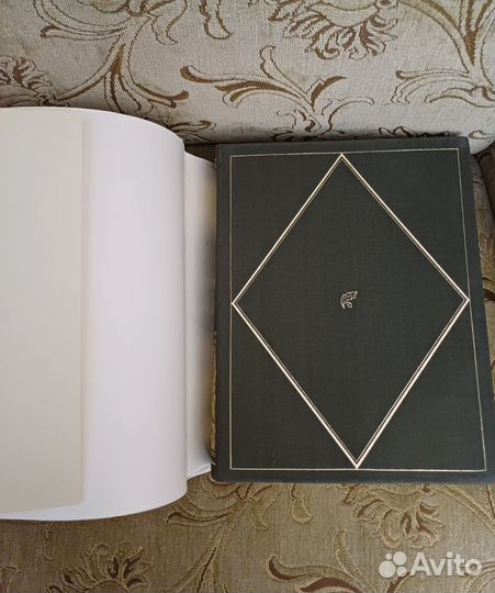 Война и мир 2 тома 1978 год Толстой