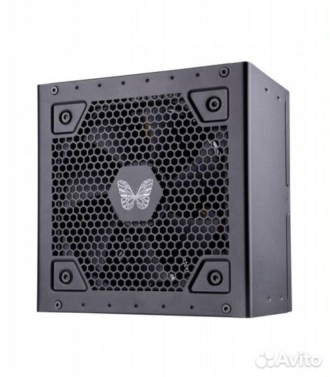 Блок питания Super Flower leadex III super bronze