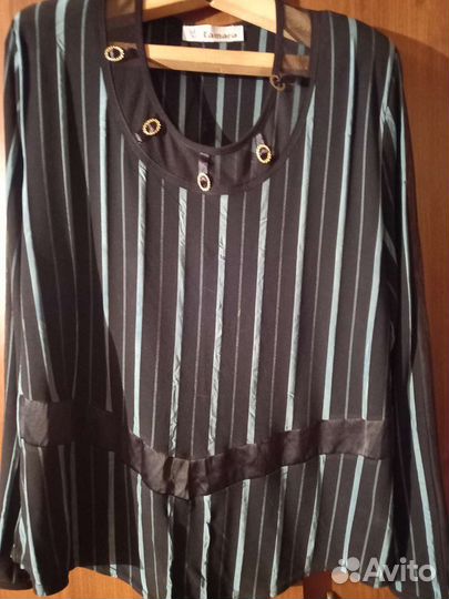 Блузки женские пакетом