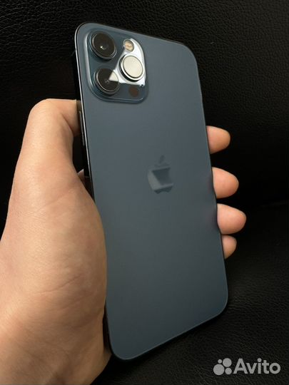 iPhone 12 Pro Max, 256 ГБ