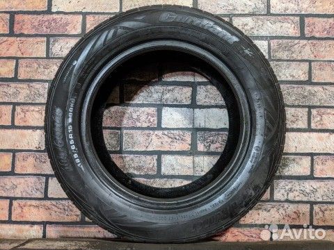 Cordiant Road Runner 185/65 R15