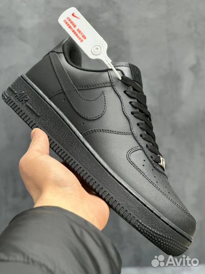 Кроссовки Nike air force 1 low