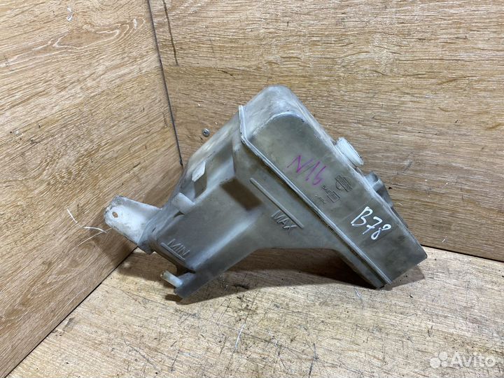 Бачок расширительный Nissan Almera N16 B78
