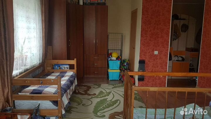 Кровать детская (160 на 70)