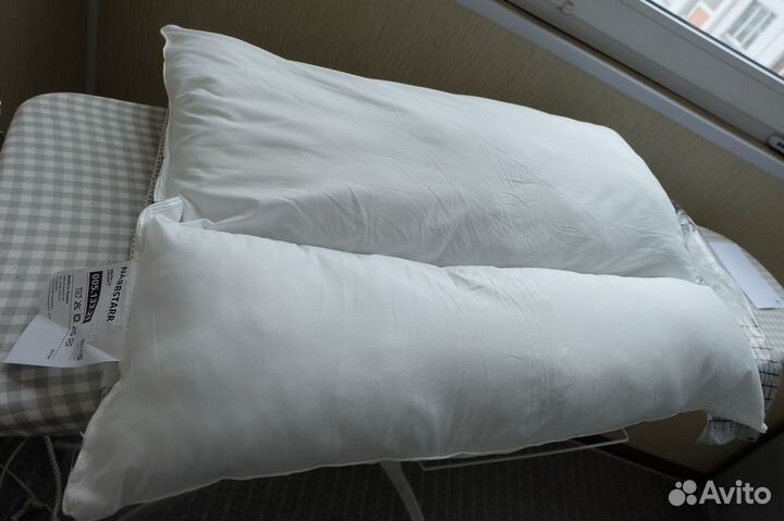 Подушка Новая Икеа нэббстарр