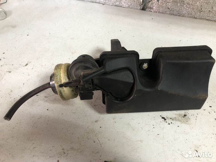 Клапан диса BMW X3 Е83